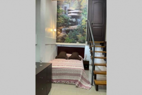 4B Mini-departamento nuevo en centro de Miraflores